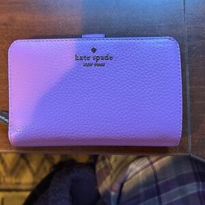 NEW Kate Spade Wallet/Card Holder